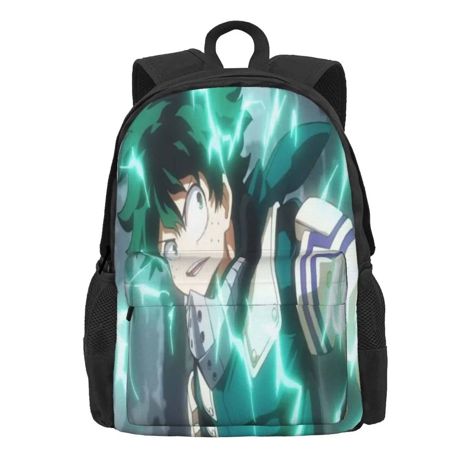 My Hero Academia 21 school bags Travel Bag Men Handbag Schoolbag Plaid Handbags Rucksack Minibag
My Hero Academia 21 school bags Travel Bag Men Handbag Schoolbag Plaid Handbags Rucksack Minibag