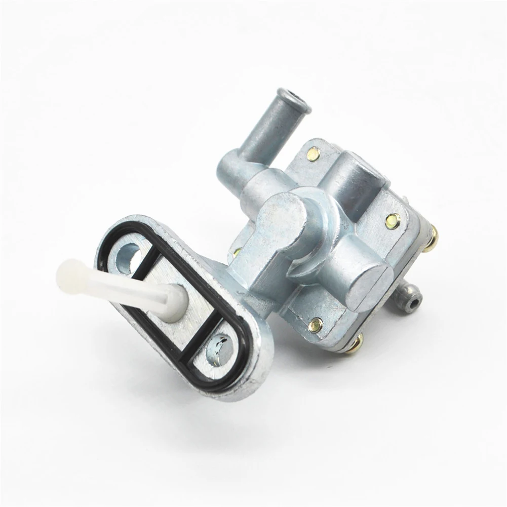 Fuel Tank Switch Valve Petcock 44300-33E0V 44300-33E00 For Suzuki GSXR600 GSXR750 SV650/S
Fuel Tank Switch Valve Petcock 44300-33E0V 44300-33E00 For Suzuki GSXR600 GSXR750 SV650/S