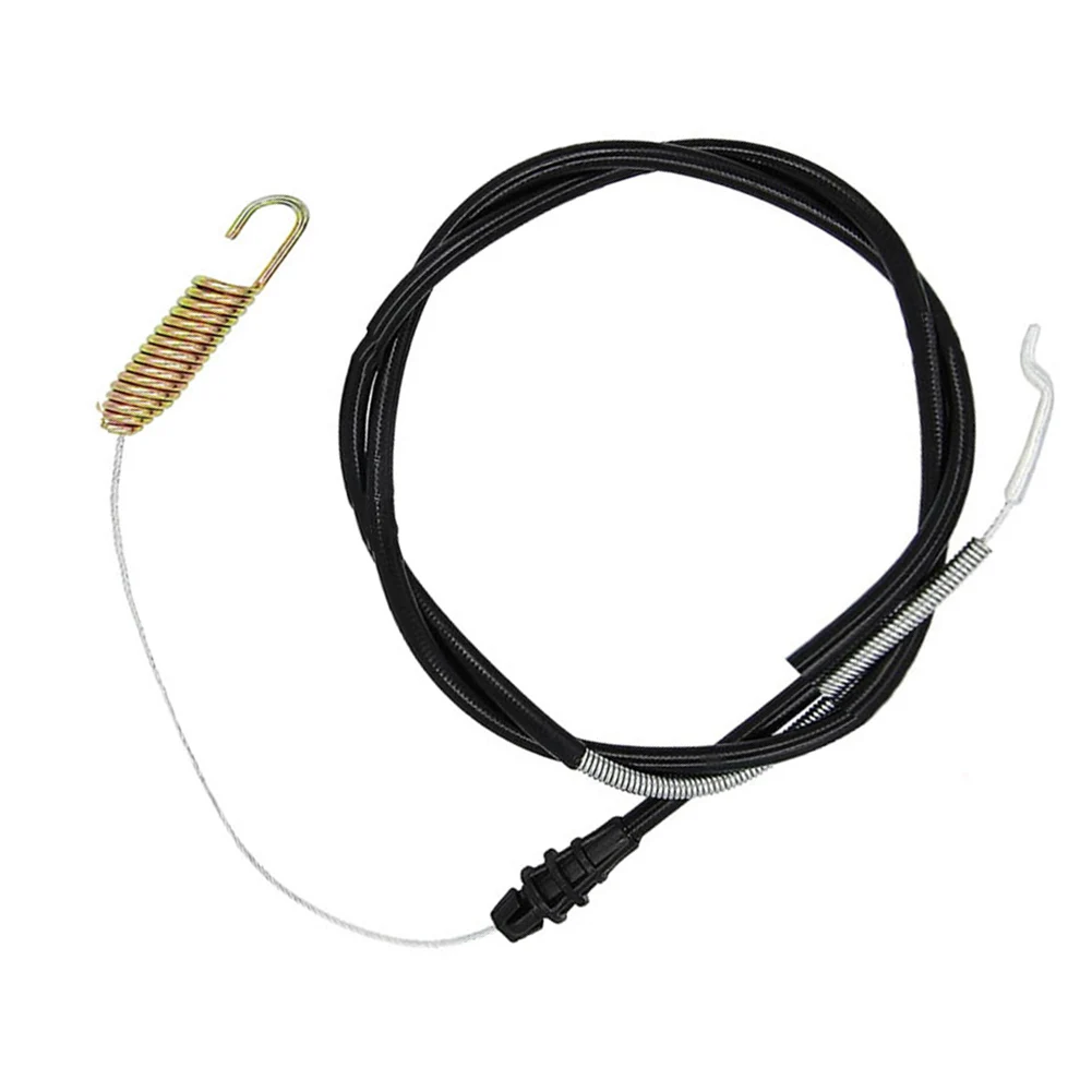 Traction Cable 22" For 105-1844 1051844 Throttle Cable For Toro 20013 20014 20017 For Lawn Boy Lawn Mower Parts Accessories
Traction Cable 22" For 105-1844 1051844 Throttle Cable For Toro 20013 20014 20017 For Lawn Boy Lawn Mower Parts Accessories