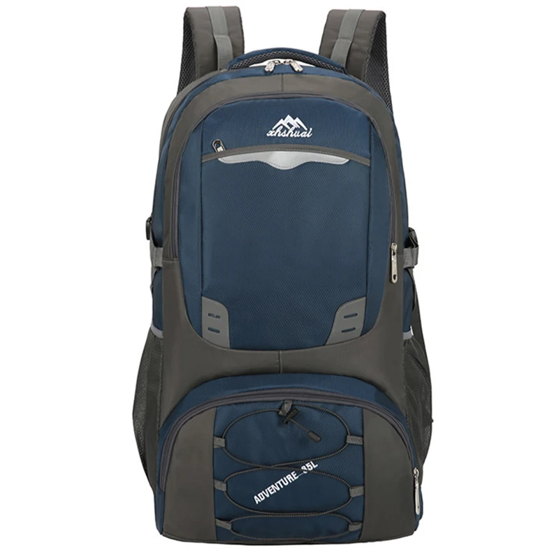 Men 85L 60L 40L Hiking Outdoor Backpack Travel Climbing Rucksack School Bag Pack Sports Camping Backpack For Male Female Women
Men 85L 60L 40L Hiking Outdoor Backpack Travel Climbing Rucksack School Bag Pack Sports Camping Backpack For Male Female Women