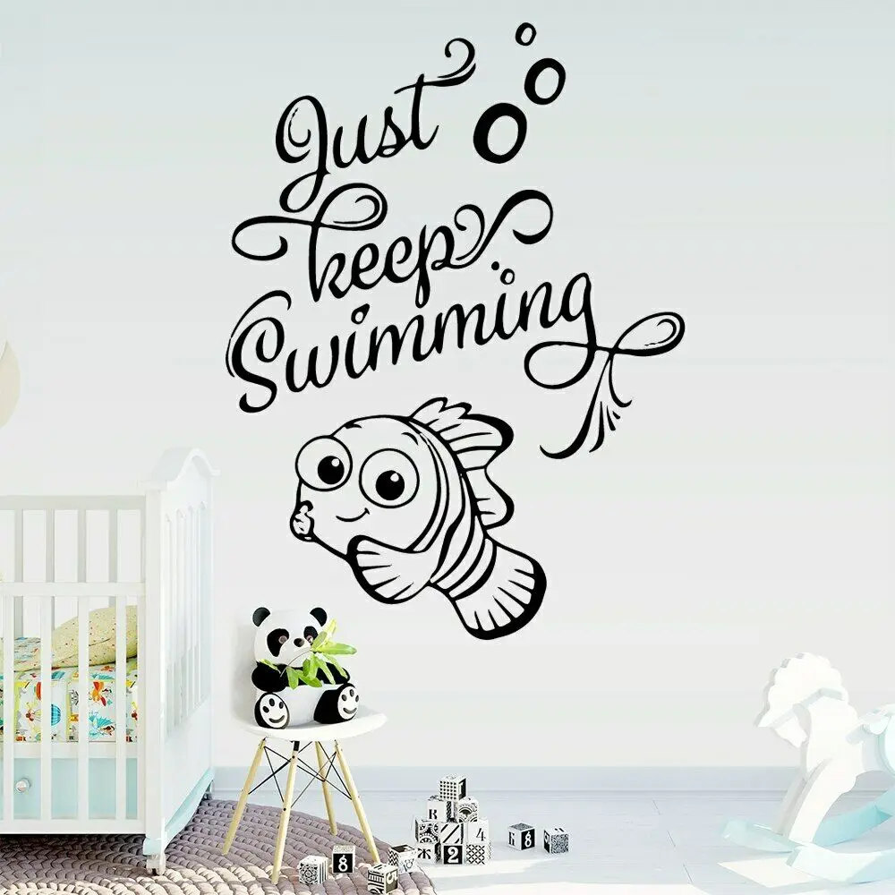 Cute English Sentences Wall Sticker Pvc Wall Art Stickers Modern Fashion Wallsticker For Kids Rooms Wall Decal Home Decor
Cute English Sentences Wall Sticker Pvc Wall Art Stickers Modern Fashion Wallsticker For Kids Rooms Wall Decal Home Decor