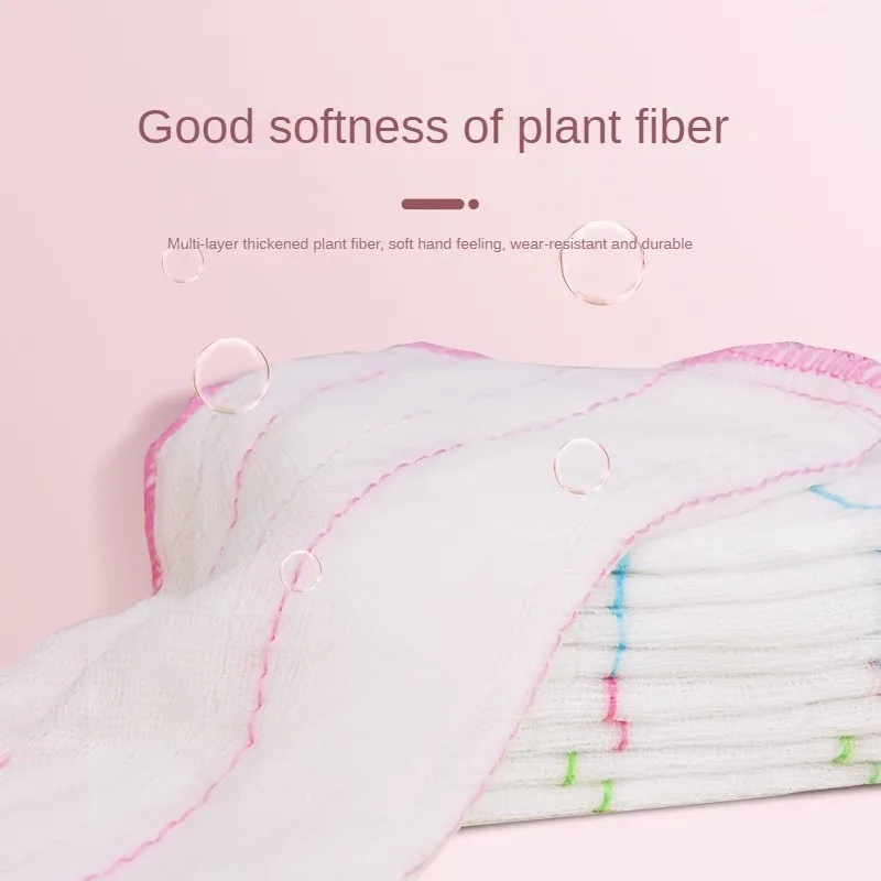 CHAHUA Dishwashing Cloth: The Ultimate Kitchen Cleaning Essential with Unmatched Water Absorption
CHAHUA Dishwashing Cloth: The Ultimate Kitchen Cleaning Essential with Unmatched Water Absorption