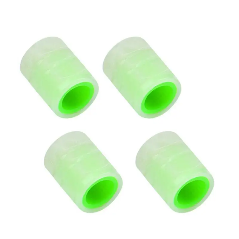 Fluorescent Car Tire Valve Caps 4-pcs Car Tire Valve Caps Tire Valves Caps Rhinestones Stem Cover Universal SUV Truck Motorcycle
Fluorescent Car Tire Valve Caps 4-pcs Car Tire Valve Caps Tire Valves Caps Rhinestones Stem Cover Universal SUV Truck Motorcycle