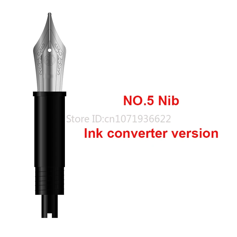 HongDian, Китай, наконечник с узлом/драконом и пером для подачи, сменное перо, запасная ручка для письма, конвертер чернил, версия ручки
HongDian, Китай, наконечник с узлом/драконом и пером для подачи, сменное перо, запасная ручка для письма, конвертер чернил, версия ручки