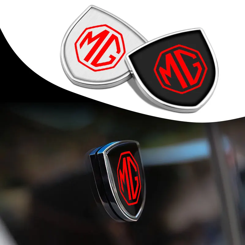 Car Side Emblem Decoration Metal Sticker Decal for MG 6 350 42 550 ZT 7 ZS HS GS 3 TF 5 RX5 RX8 ZR GT Car Assessoires Car Decor
Car Side Emblem Decoration Metal Sticker Decal for MG 6 350 42 550 ZT 7 ZS HS GS 3 TF 5 RX5 RX8 ZR GT Car Assessoires Car Decor