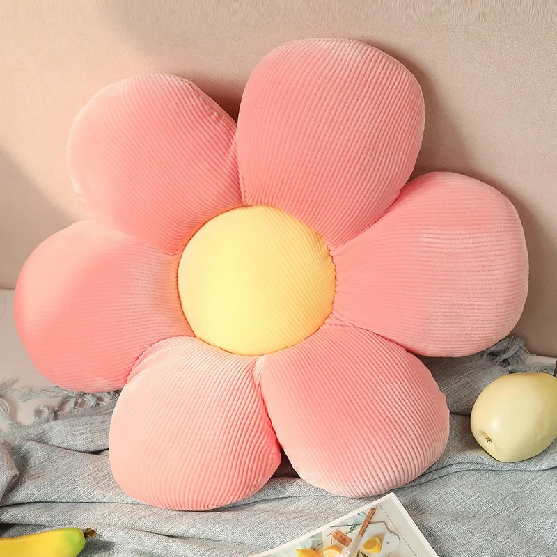 Selling Interesting 2022 Ins Six Petal Pillow Flower Pillow Cushion Sofa Cushion Sun Flower Nordic Flower Small Daisy Petals
Selling Interesting 2022 Ins Six Petal Pillow Flower Pillow Cushion Sofa Cushion Sun Flower Nordic Flower Small Daisy Petals