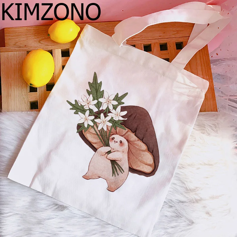 Сумка для покупок в виде грибов, эко-сумка, сумка, сумка из ткани, многоразовая сумка
Сумка для покупок в виде грибов, эко-сумка, сумка, сумка из ткани, многоразовая сумка