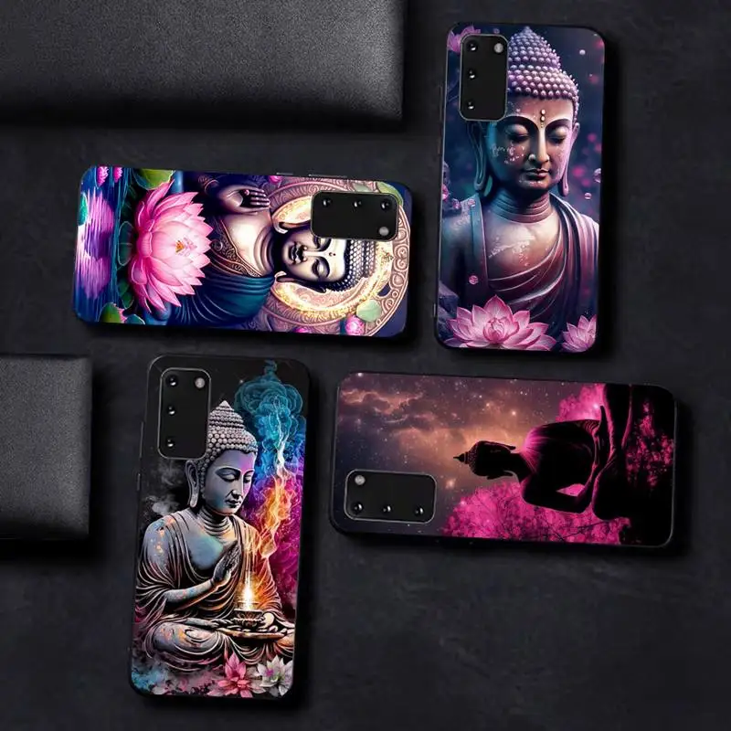 India Buddha Belief Belief Phone Case For Samsung Galaxy S 20lite S21 S21ULTRA s20 s20plus S21plus 20UlTRA
India Buddha Belief Belief Phone Case For Samsung Galaxy S 20lite S21 S21ULTRA s20 s20plus S21plus 20UlTRA