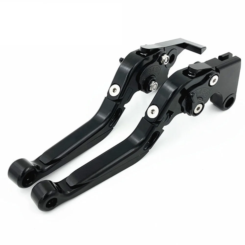 Складные рычаги тормоза из алюминия для мотоцикла, рычаги тормозной муфты для Ducati 420el/Carbon/xдьel/S 2011-2020 
Складные рычаги тормоза из алюминия для мотоцикла, рычаги тормозной муфты для Ducati 420el/Carbon/xдьel/S 2011-2020
