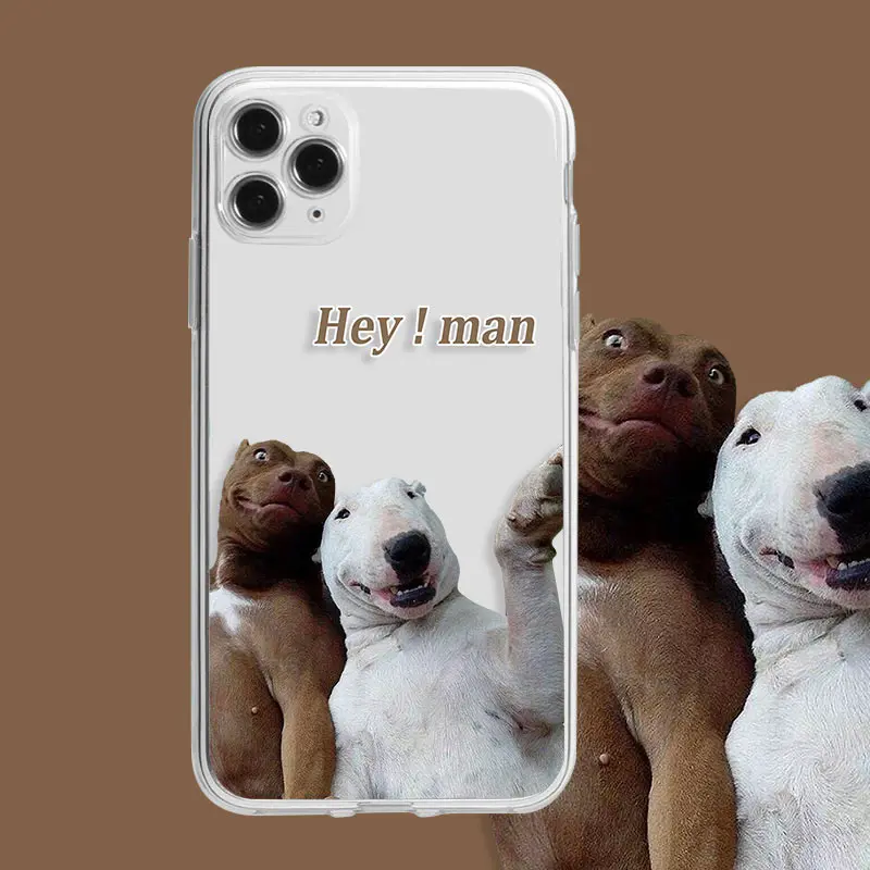 Disney Apple 13 funny cattle head infarction dog self-portrait applicable iphone12promax111p transparent XS Soft mobile phone sh
Disney Apple 13 funny cattle head infarction dog self-portrait applicable iphone12promax111p transparent XS Soft mobile phone sh