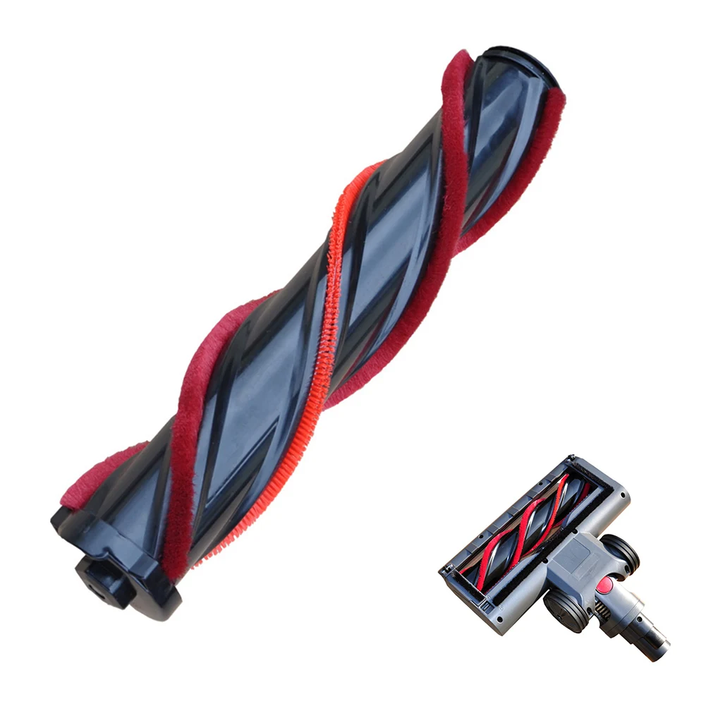 Roller Brush Main Brush Replacement For Proscenic P11 P10 Handheld Vacuum Cleaner Parts Accessories
Roller Brush Main Brush Replacement For Proscenic P11 P10 Handheld Vacuum Cleaner Parts Accessories