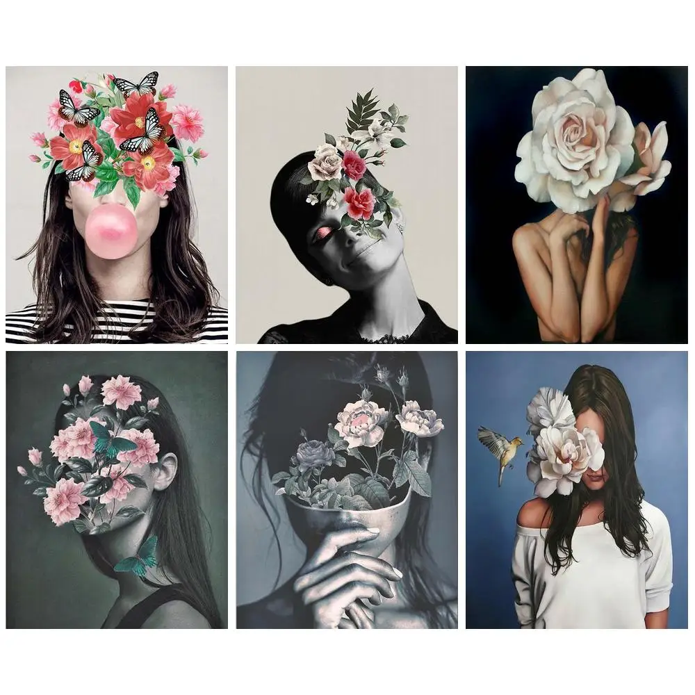 CHENISTORY Modern Paint By Numbers On Canvas Decorative Paintings Figure Painting Numbers Personalized Gift Coloring By Numbers
CHENISTORY Modern Paint By Numbers On Canvas Decorative Paintings Figure Painting Numbers Personalized Gift Coloring By Numbers