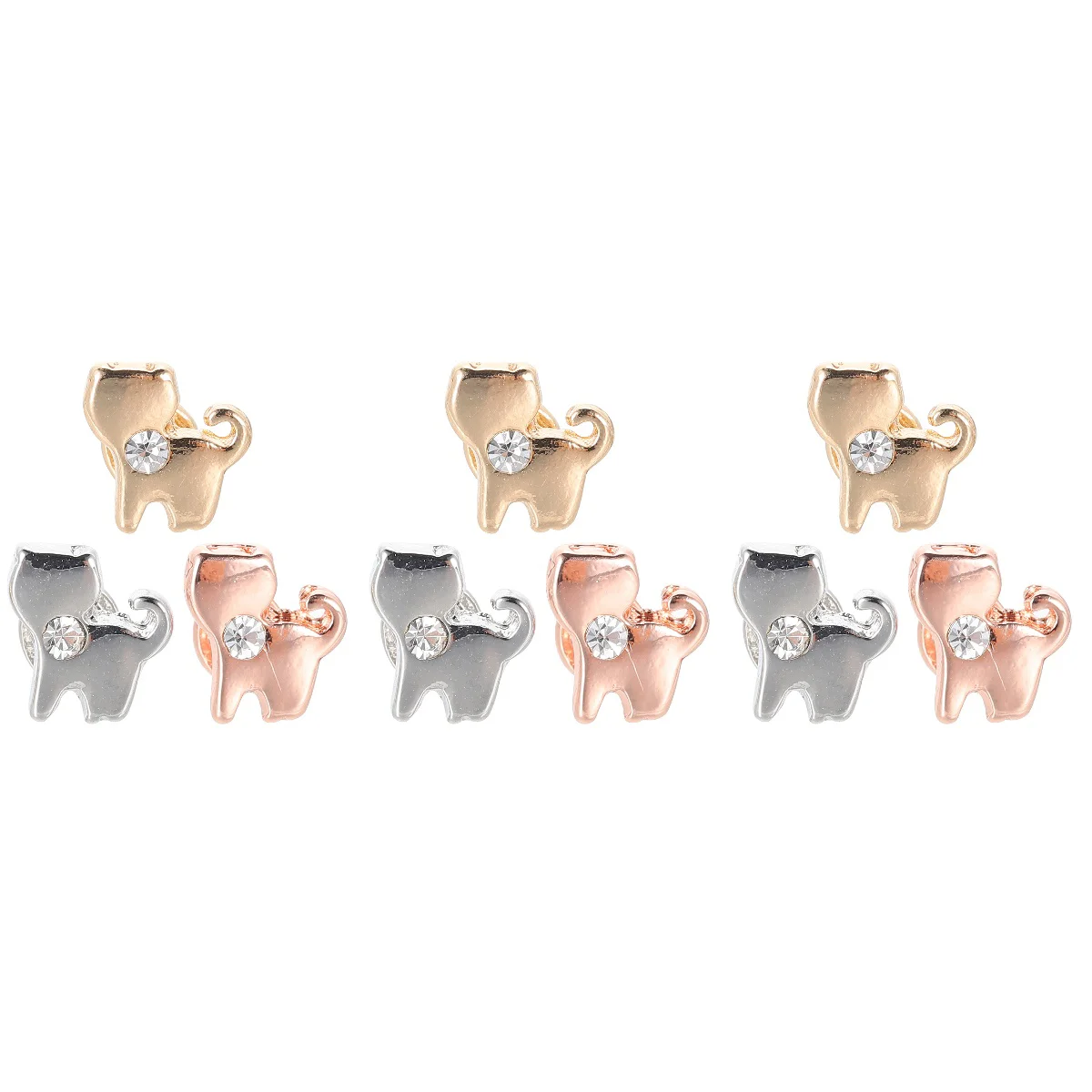 pcs Watchband Decorative Nails Watch Belt Charms Watchband Accessories 
pcs Watchband Decorative Nails Watch Belt Charms Watchband Accessories