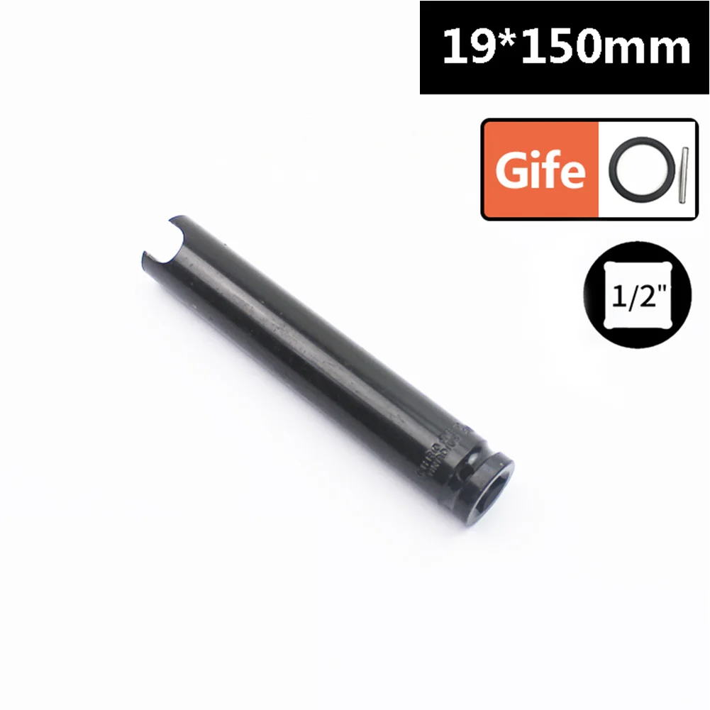 Open End Electric Socket Wrenches Hex Wrench Socket 12.7mm Drive Adapter Power Tool Extended Screw Socket Head Socket Wrenches
Open End Electric Socket Wrenches Hex Wrench Socket 12.7mm Drive Adapter Power Tool Extended Screw Socket Head Socket Wrenches