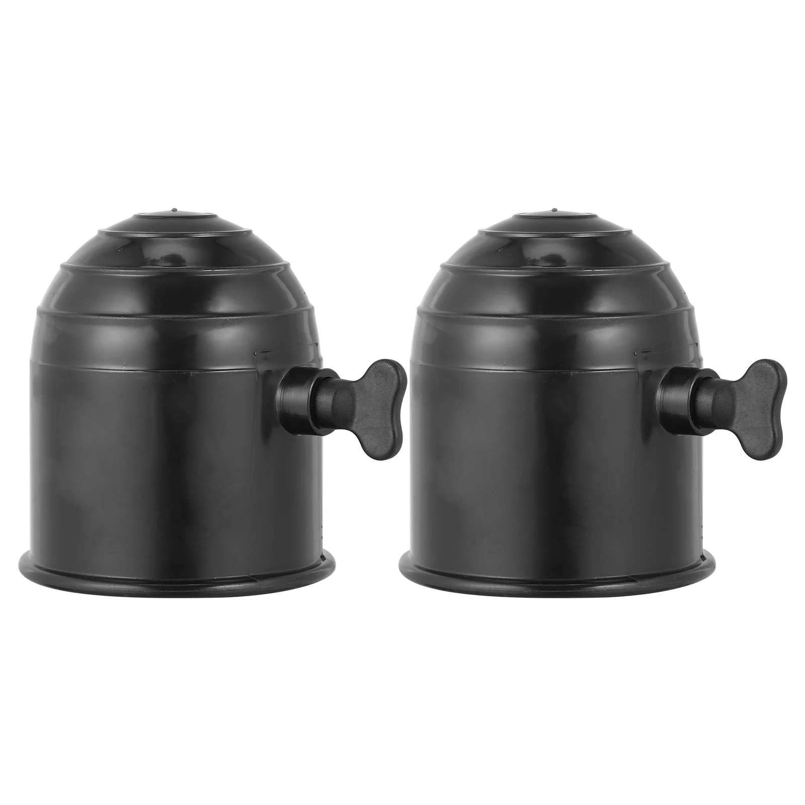2pcs Protector Premium Practical Hook Protection Cover Trailer Hook Cover RV Hitch Cover
2pcs Protector Premium Practical Hook Protection Cover Trailer Hook Cover RV Hitch Cover