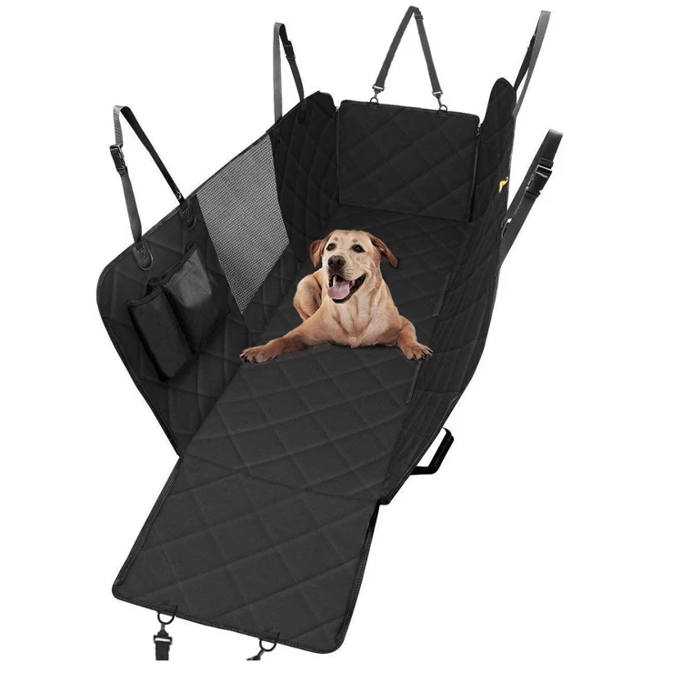 Prodigen Dog Car Seat Cover Waterproof Pet Travel Dog Carrier Hammock Car Rear Back Seat Protector Mat Safety Carrier For Dogs
Prodigen Dog Car Seat Cover Waterproof Pet Travel Dog Carrier Hammock Car Rear Back Seat Protector Mat Safety Carrier For Dogs