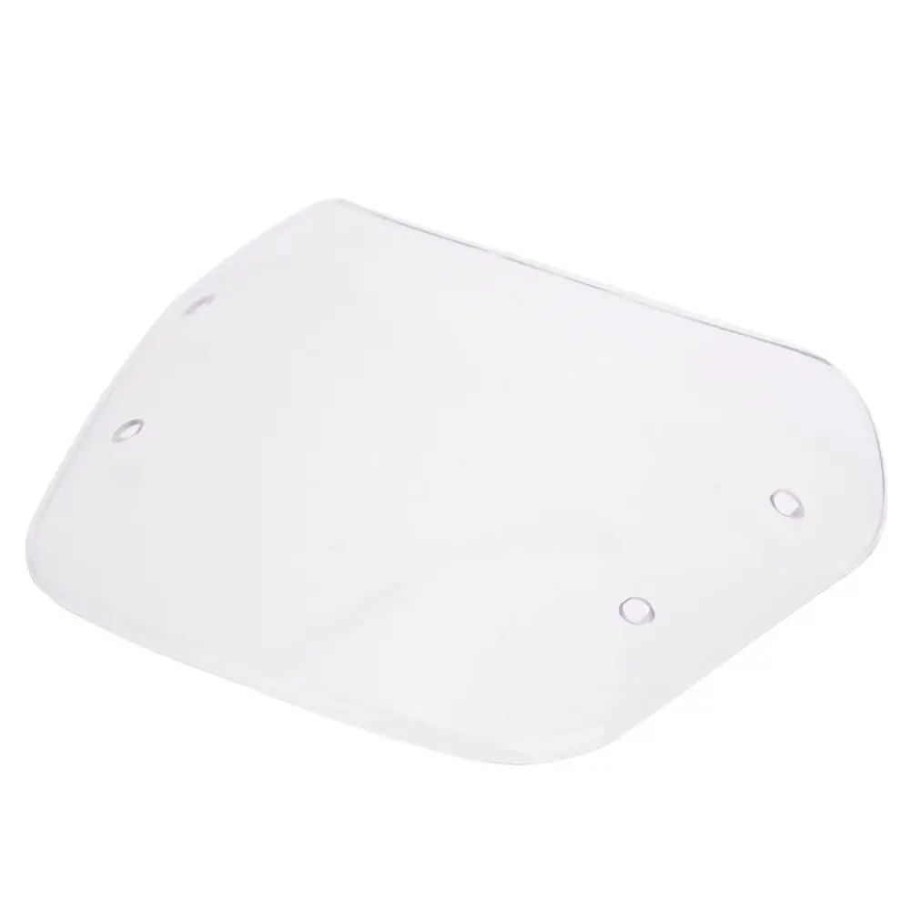 Motorcycle Windshield Windscreen Replacement Accessory Fits for Leoncino 500Transparent
Motorcycle Windshield Windscreen Replacement Accessory Fits for Leoncino 500Transparent