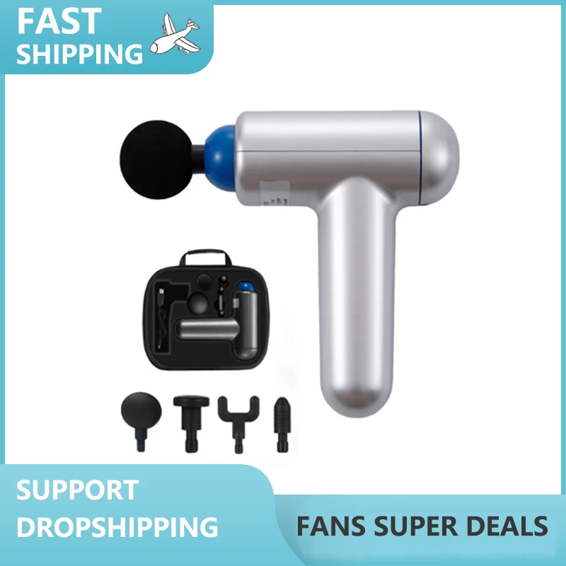 2022 New Product Massage Gun Electric Neck Massager Smart Hit Fascia Gun for Body Massage Relaxation Fitness Muscle Pain Relief
2022 New Product Massage Gun Electric Neck Massager Smart Hit Fascia Gun for Body Massage Relaxation Fitness Muscle Pain Relief