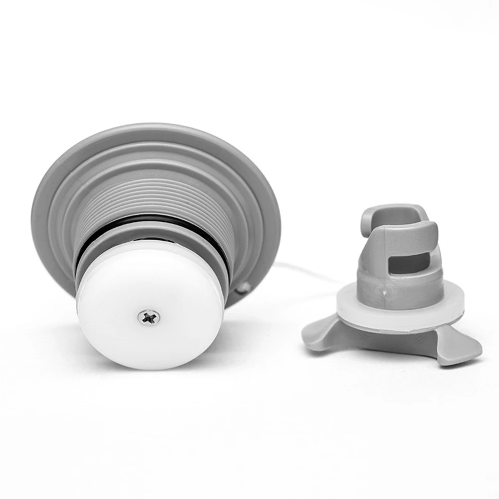 Inflatable Boat Raft Kayak Canoe Accessorie Air Valve Adapter Cap Deflate Valve With Filter Screen PVC Inflate Deflate Easily
Inflatable Boat Raft Kayak Canoe Accessorie Air Valve Adapter Cap Deflate Valve With Filter Screen PVC Inflate Deflate Easily