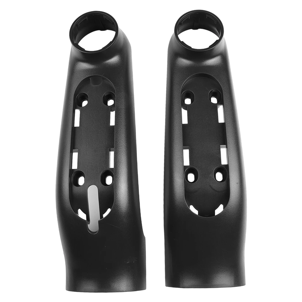 Part Front Fork Cover Electric Scooter F20 F30 F40 Left-right Cover Plastic Professional Useful Black Convenient
Part Front Fork Cover Electric Scooter F20 F30 F40 Left-right Cover Plastic Professional Useful Black Convenient