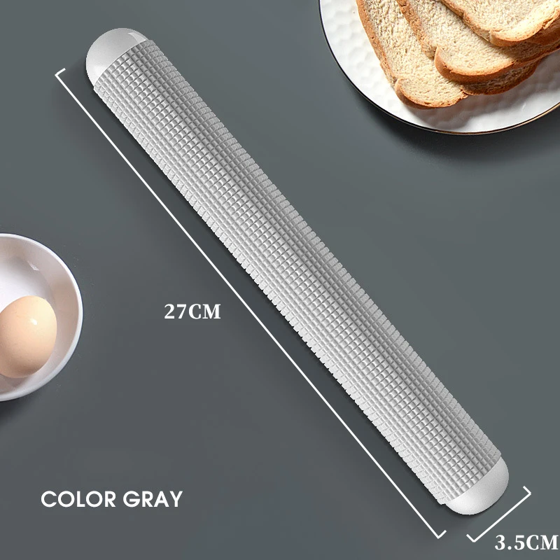 Пластиковая скалка
Пластиковая скалка