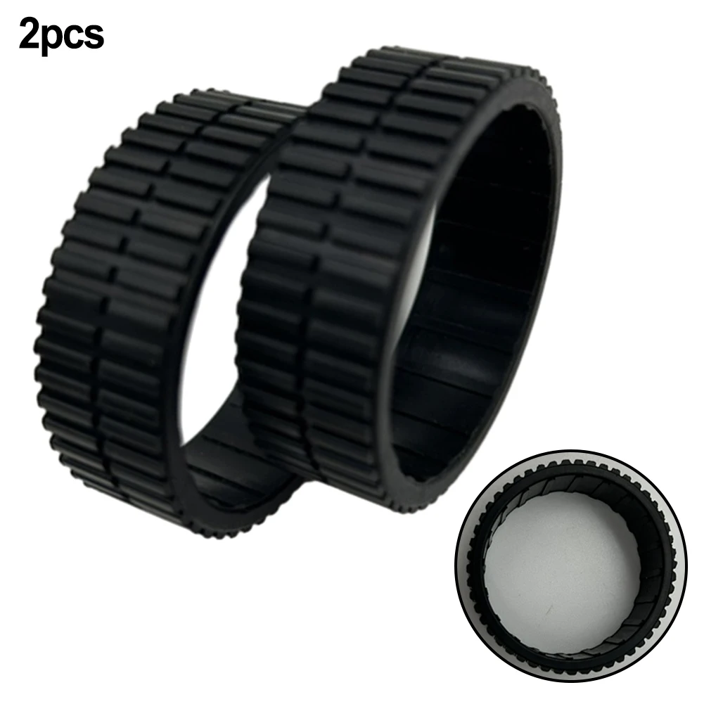2 Pcs Cleaning Robot Tire For Braava 380T Compatible Tires/Tread/Wheels/Rubber/320/321/375T/Mint Plus 520 Vacuum Cleaner Replace
2 Pcs Cleaning Robot Tire For Braava 380T Compatible Tires/Tread/Wheels/Rubber/320/321/375T/Mint Plus 520 Vacuum Cleaner Replace