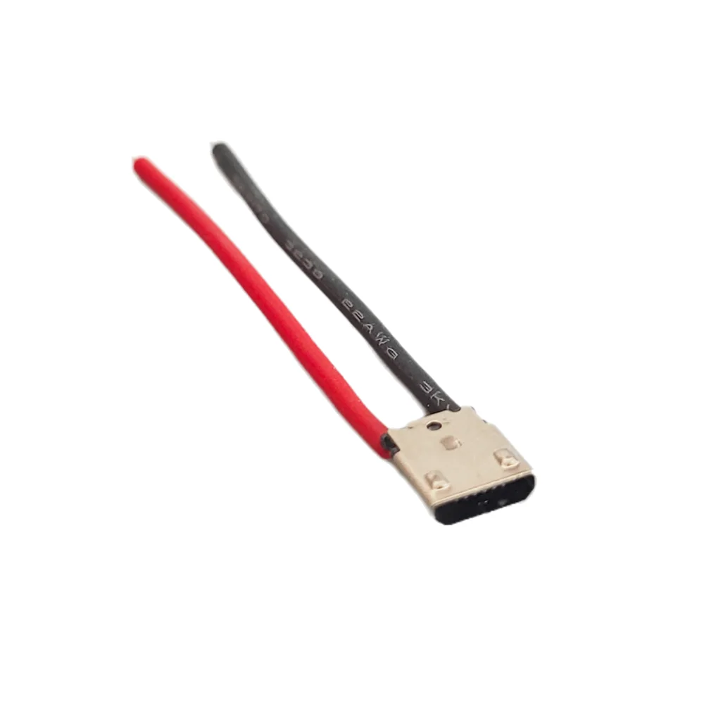 Micro USB «папа-мама» JACK TypeC USB сварочный провод, 2 контакта, 5 см
Micro USB «папа-мама» JACK TypeC USB сварочный провод, 2 контакта, 5 см