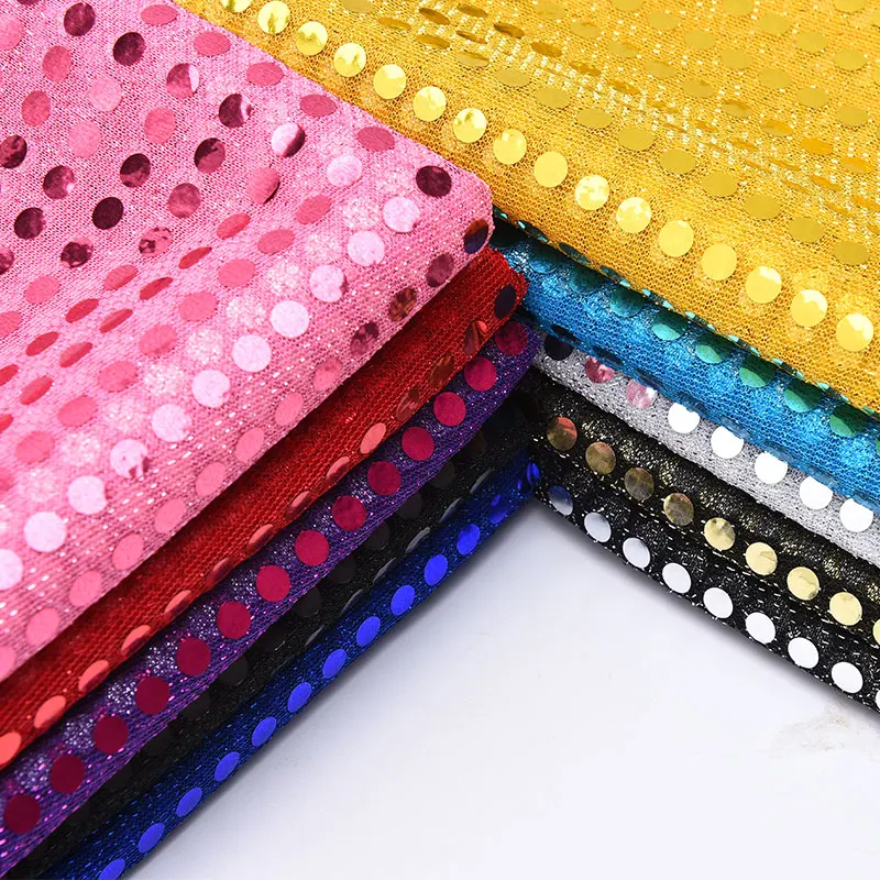 Glitter Cloth Wedding Background Stage Costumes Mesh Gauze 6 mm Sequin Fabric Costume Curtain Tablecloth Decorative DIY Handmade
Glitter Cloth Wedding Background Stage Costumes Mesh Gauze 6 mm Sequin Fabric Costume Curtain Tablecloth Decorative DIY Handmade