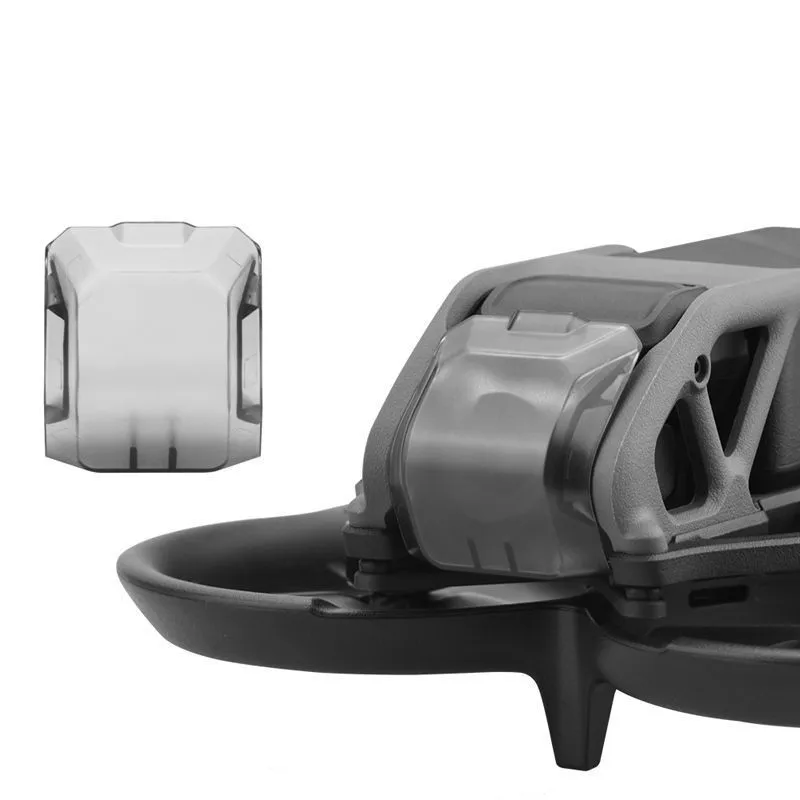 Lens Cap Suitable for DJI Avata Protection Cover FPV Gimbal Protective Cover Protective Cover Drone Accessories
Lens Cap Suitable for DJI Avata Protection Cover FPV Gimbal Protective Cover Protective Cover Drone Accessories