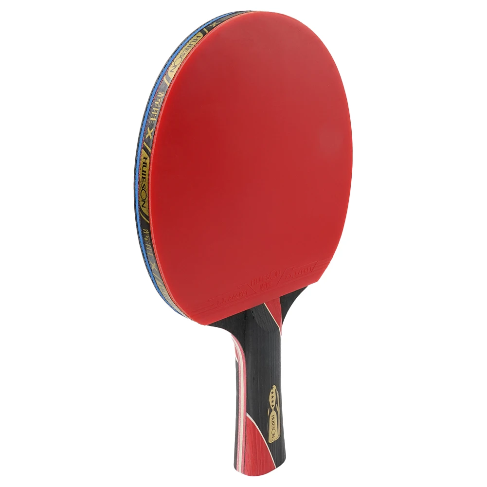 Racket Case Ping Pong Paddle Light Paddle Ping Pong Professional Racket Stability Tennis Bat Carbon Fiber+Rubber
Racket Case Ping Pong Paddle Light Paddle Ping Pong Professional Racket Stability Tennis Bat Carbon Fiber+Rubber