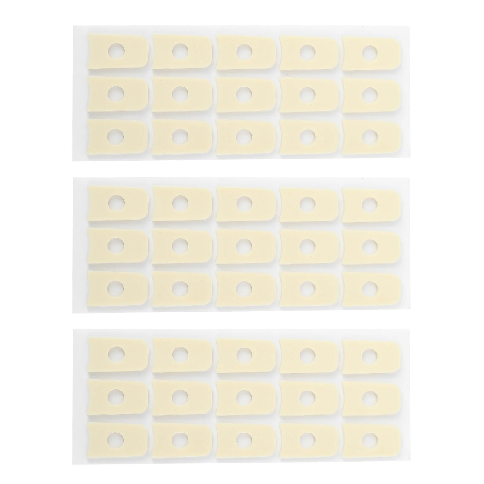Corn Callus Pads Cushions Foot Toefeet Protector Remover Adhesiveself Pad Cushion Removers Protectors Bunion Oval Felt Heel
Corn Callus Pads Cushions Foot Toefeet Protector Remover Adhesiveself Pad Cushion Removers Protectors Bunion Oval Felt Heel