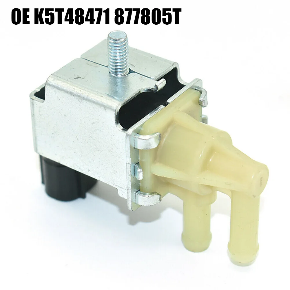 For Mercury Outboard Solenoid Valve 877805T K5T48471 For 30HP 40HP 50HP 60HP 4 Stroke Boat Parts Outboard Engines Components
For Mercury Outboard Solenoid Valve 877805T K5T48471 For 30HP 40HP 50HP 60HP 4 Stroke Boat Parts Outboard Engines Components