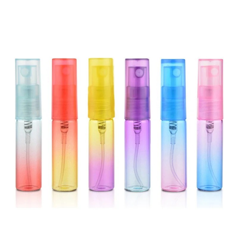 Портативный Флакон для парфюма с мелким распылением, пластиковый распылитель с градиентным цветом, стеклянный флакон для духов, 10/15/20 шт., 4/8 ...
Портативный Флакон для парфюма с мелким распылением, пластиковый распылитель с градиентным цветом, стеклянный флакон для духов, 10/15/20 шт., 4/8 ...