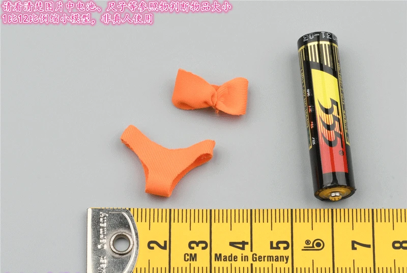 TBLeague T05A 1/12, женское оранжевое нижнее белье Sodier, модель для фигуры 6 дюймов
TBLeague T05A 1/12, женское оранжевое нижнее белье Sodier, модель для фигуры 6 дюймов