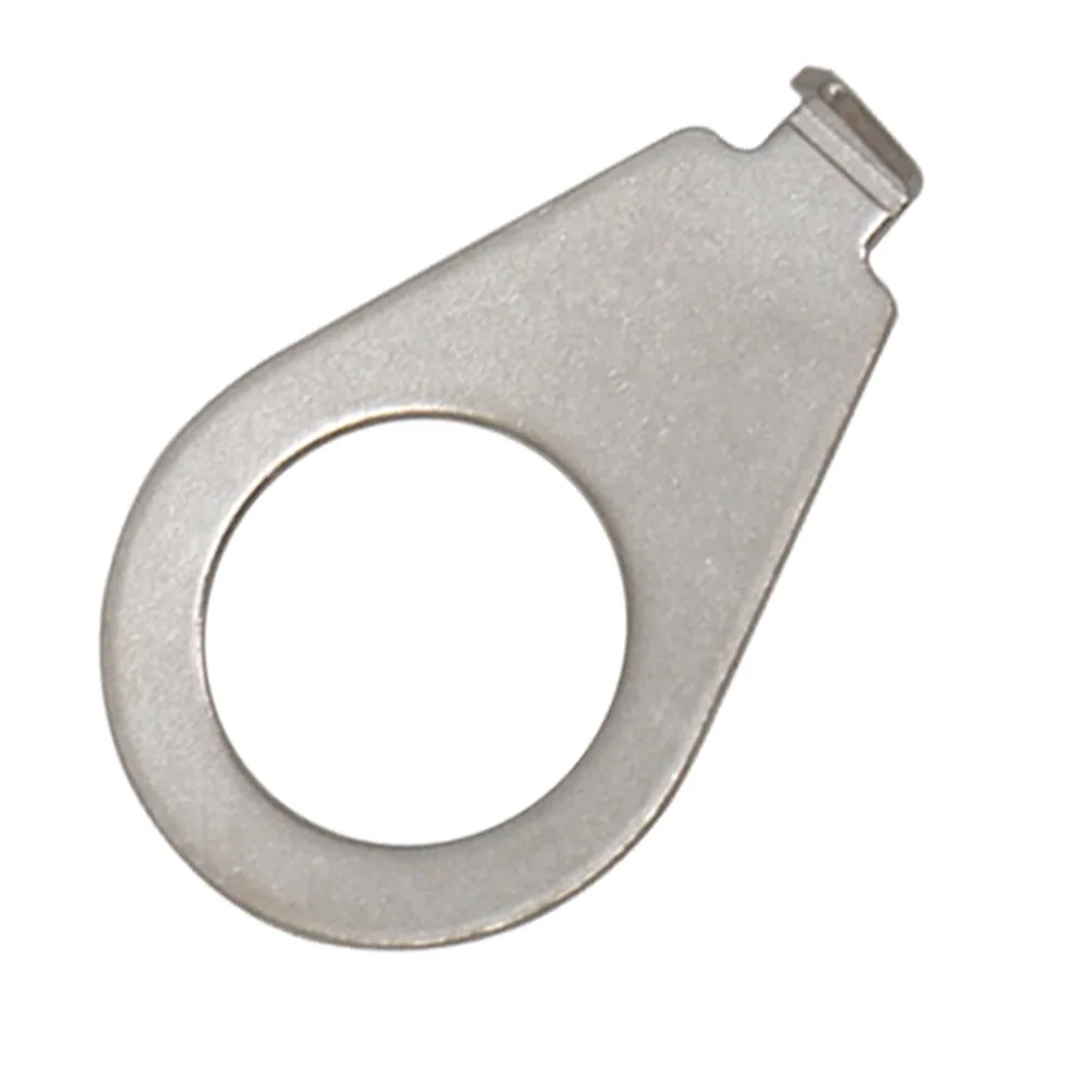 Indicator Washers Guitar Knobs Plates 22X14.2mm 3/8inch Accessories Easy To Install For Gibson LP Electric Guitars
Indicator Washers Guitar Knobs Plates 22X14.2mm 3/8inch Accessories Easy To Install For Gibson LP Electric Guitars