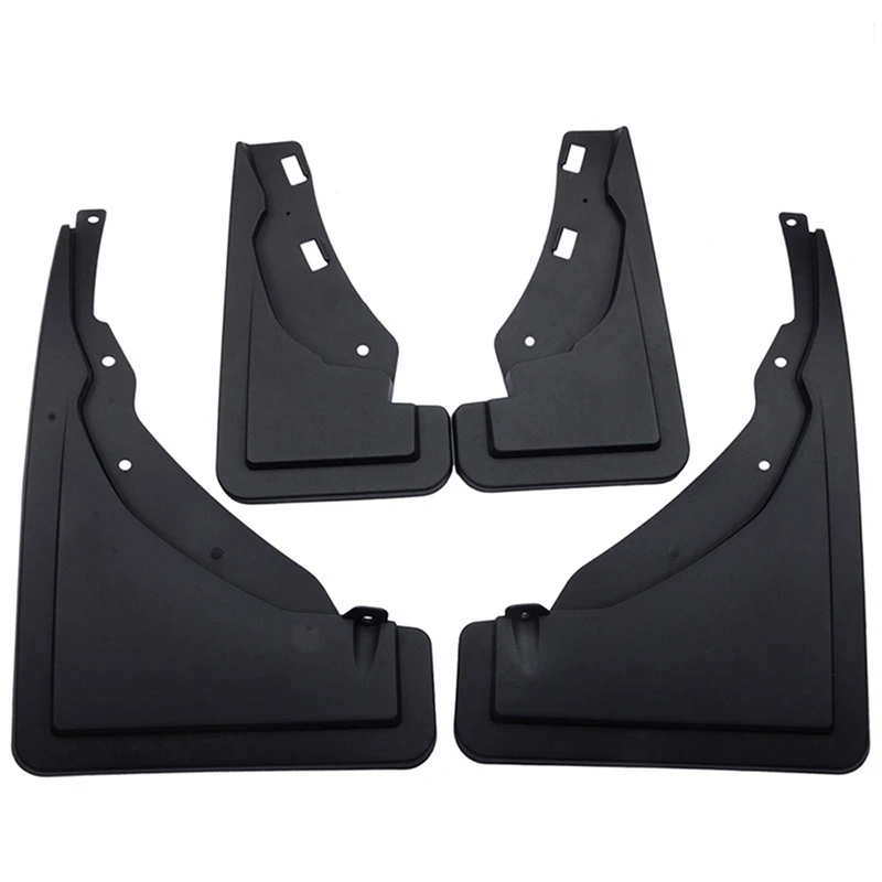 Mudguards Fender Wheel Splash Guards Mud Flaps Guard For Ford Bronco Sport 2021-2023
Mudguards Fender Wheel Splash Guards Mud Flaps Guard For Ford Bronco Sport 2021-2023