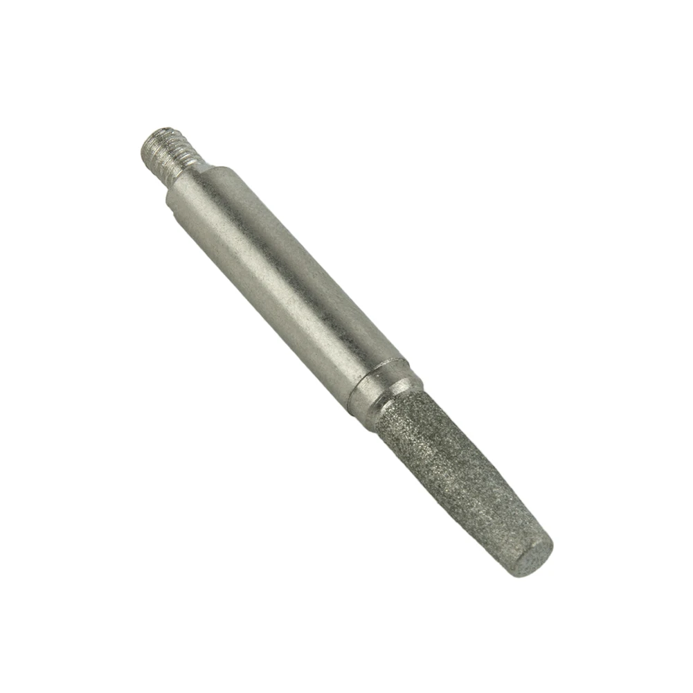 4/5/6mm Diamond Coated Grinding Head 6mm Chainsaw Teeth Sharpener Grinding Head Hand Chain Grinder Grinding Tools
4/5/6mm Diamond Coated Grinding Head 6mm Chainsaw Teeth Sharpener Grinding Head Hand Chain Grinder Grinding Tools
