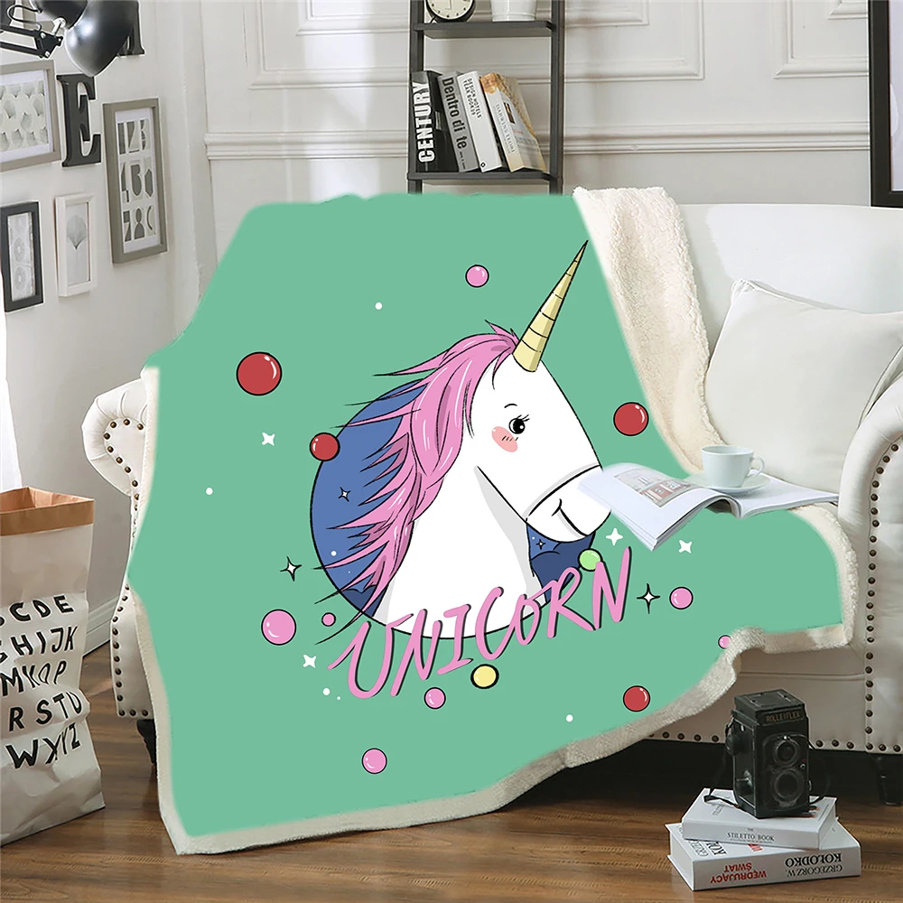 Cartoon Fleece Blanket Comfy Soft Bed Nap Office Blanket Fluffy Heavy Weighted Bedspread
Cartoon Fleece Blanket Comfy Soft Bed Nap Office Blanket Fluffy Heavy Weighted Bedspread
