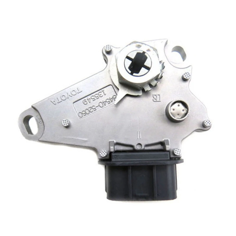 84540-52050 нейтральный предохранительный переключатель для Toyota Corolla Echo Matrix для Celica Scion XA XB
84540-52050 нейтральный предохранительный переключатель для Toyota Corolla Echo Matrix для Celica Scion XA XB