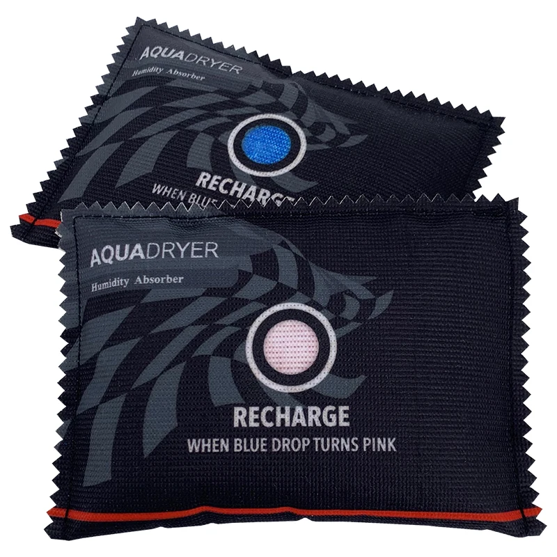 Indicating reusable car dehumidifier 1 kg entfeuchter bag moisture control car dehumidifier bag 235g 350g 450g 500g
Indicating reusable car dehumidifier 1 kg entfeuchter bag moisture control car dehumidifier bag 235g 350g 450g 500g