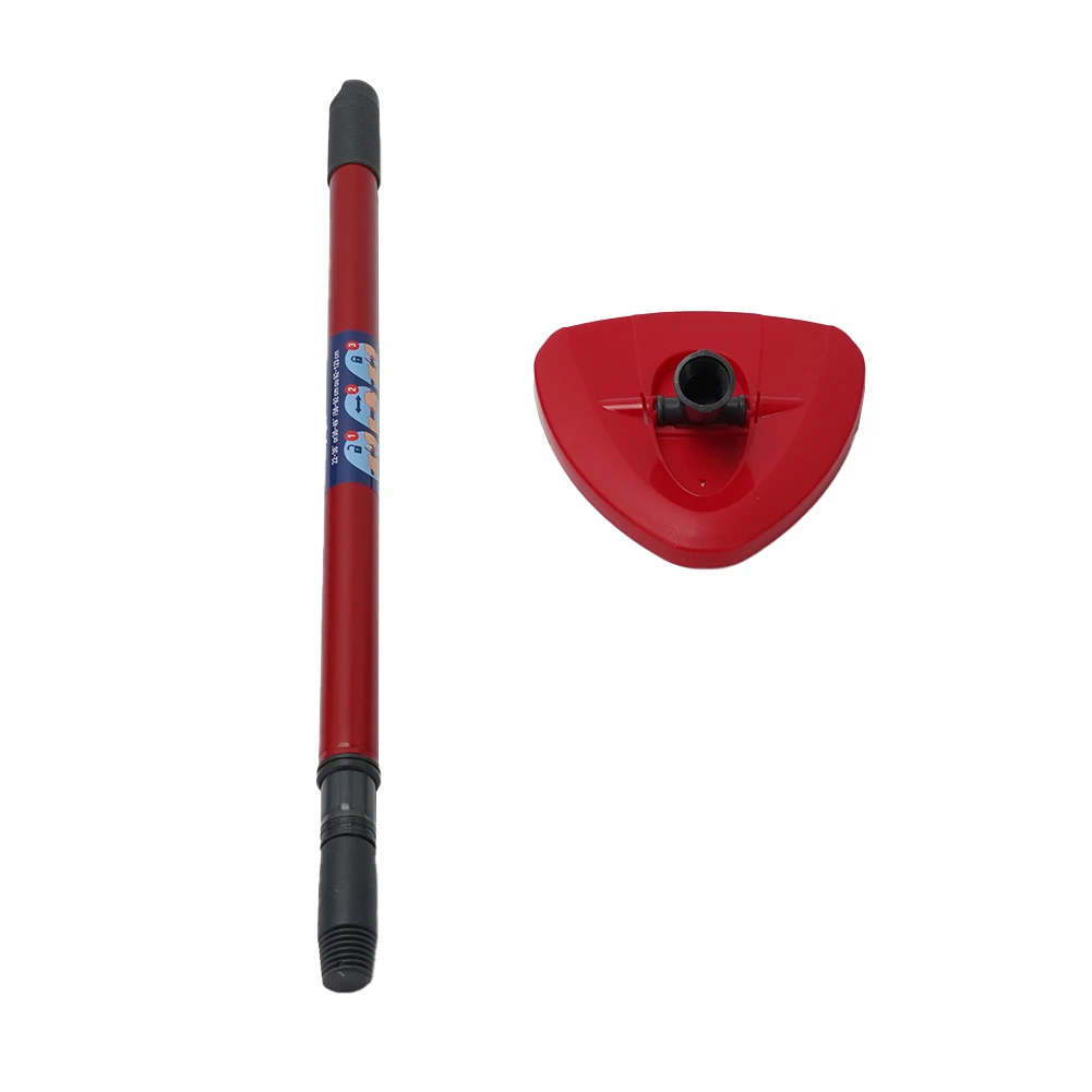 Cleaning Spin Mop Handle Base Kit Adjustable Clean Replacement Handle Spin Mop Parts Accessories Base Size 12.2x11.7*5cm
Cleaning Spin Mop Handle Base Kit Adjustable Clean Replacement Handle Spin Mop Parts Accessories Base Size 12.2x11.7*5cm