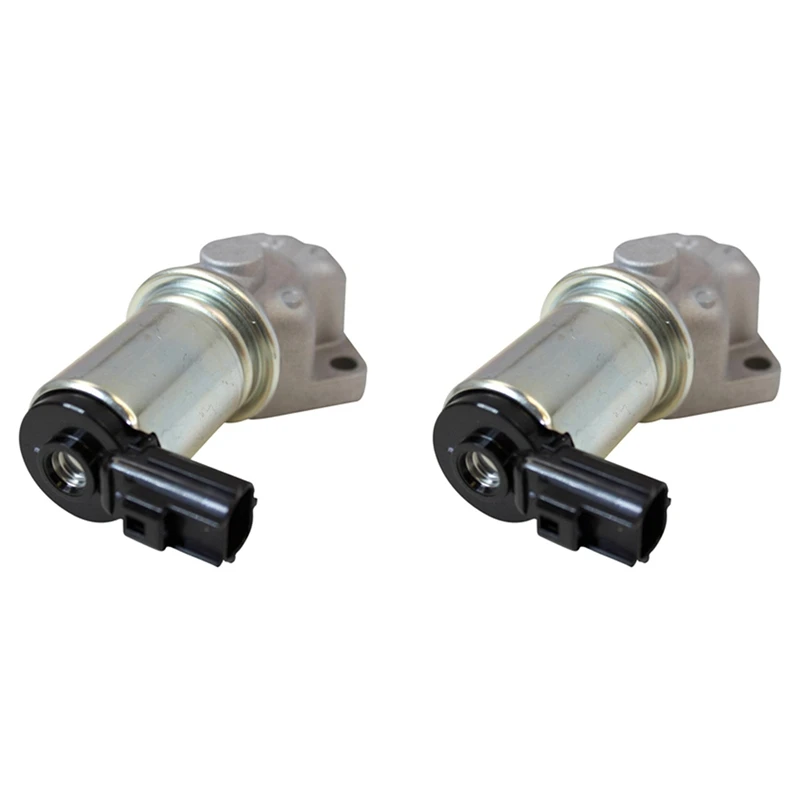 2X YF1E-9F715-AB YF1E9F715AB CX-1755 CX1755 Idle Air Control Valve For Ford Taurus Sable 3.0L DOHC 2000
2X YF1E-9F715-AB YF1E9F715AB CX-1755 CX1755 Idle Air Control Valve For Ford Taurus Sable 3.0L DOHC 2000