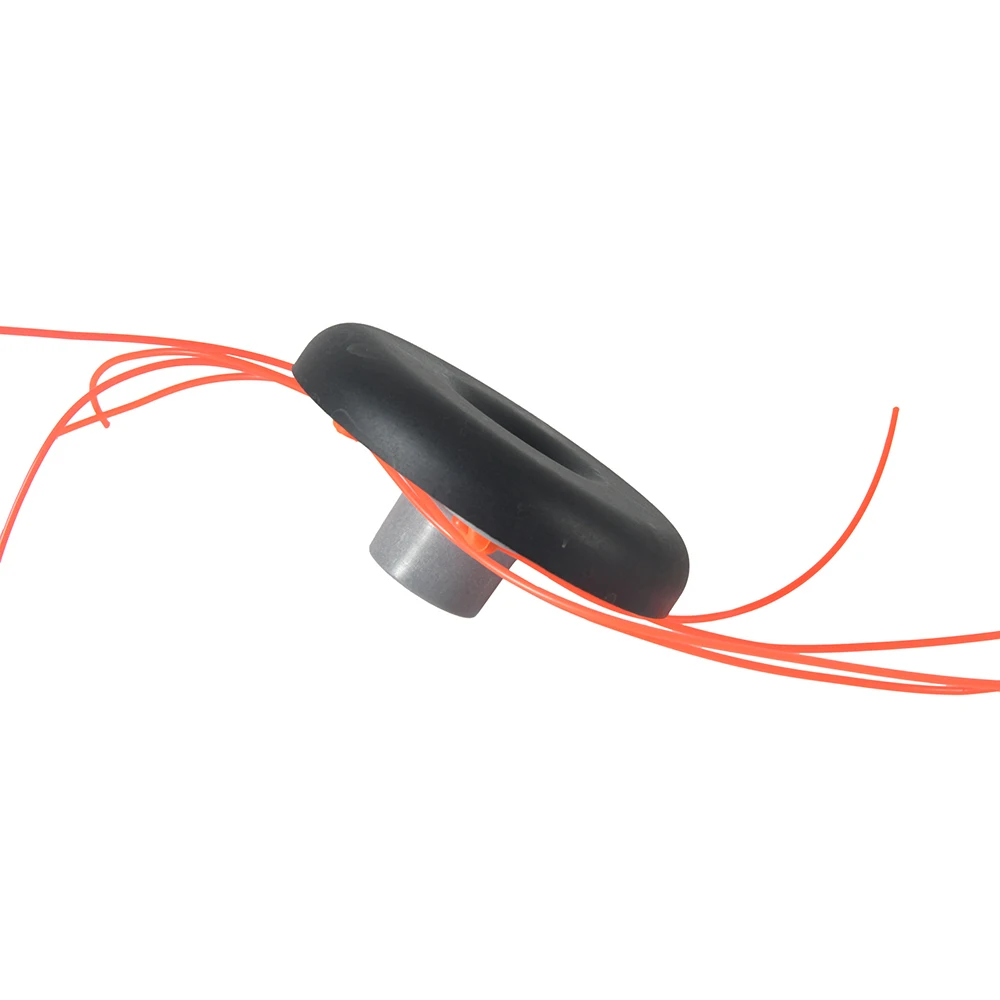 SenNan универсальная 4-линейная головка для газонокосилки
SenNan универсальная 4-линейная головка для газонокосилки