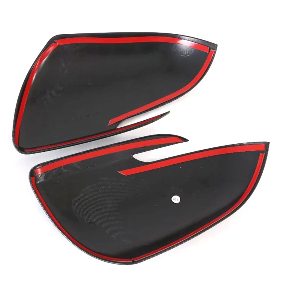 For Hyundai Elantra Transform your For Hyundai Elantra I30 with Carbon Fiber Side Door Rearview Mirror Covers Premium Look!
For Hyundai Elantra Transform your For Hyundai Elantra I30 with Carbon Fiber Side Door Rearview Mirror Covers Premium Look!