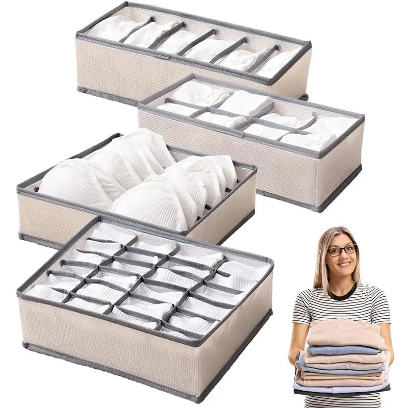 Dresser Drawer Organizers Collapsible Dresser Organizers And Storage Clothing Organizer Dresser Closet 4 Storage Case For Baby
Dresser Drawer Organizers Collapsible Dresser Organizers And Storage Clothing Organizer Dresser Closet 4 Storage Case For Baby
