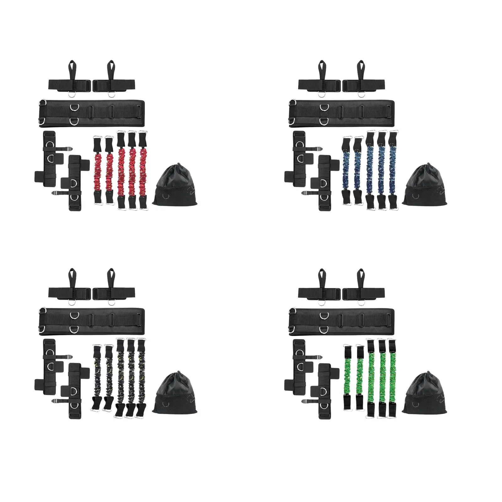 Boxing Resistance Training Exercise Band Kit Lovers Professional
Boxing Resistance Training Exercise Band Kit Lovers Professional