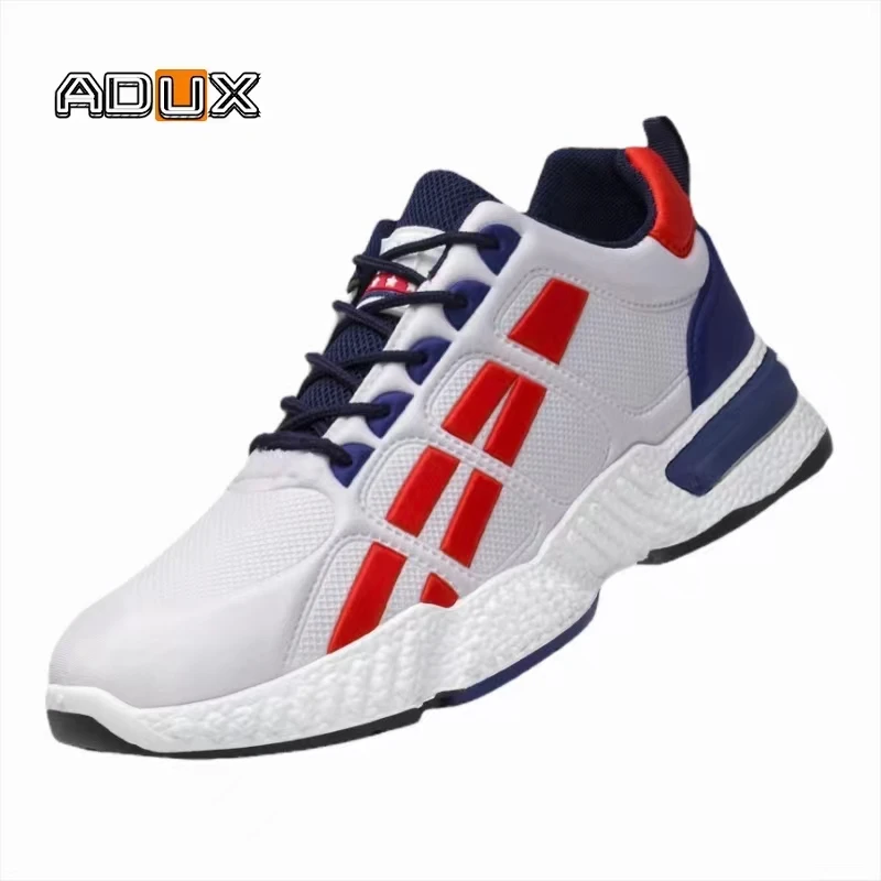 Мужские дышащие кроссовки для ходьбы, теннисная повседневная обувь, мужская обувь на шнуровке, Легкая удобная обувь для мужчин, мужская обу...
Мужские дышащие кроссовки для ходьбы, теннисная повседневная обувь, мужская обувь на шнуровке, Легкая удобная обувь для мужчин, мужская обу...