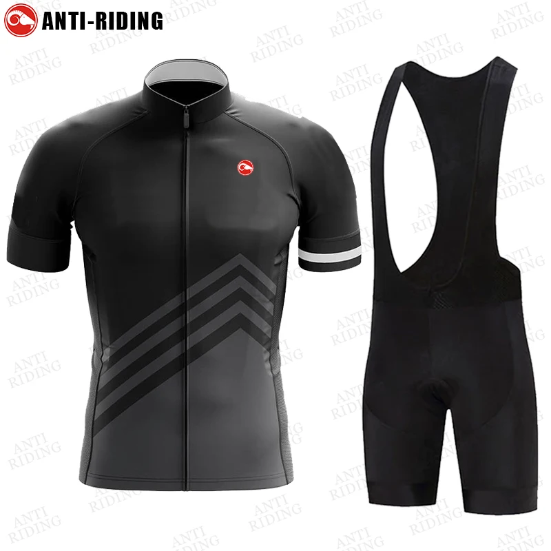 2022 Cycling Jersey set men's short sleeve bicycly jersey 19D Pad Shorts mountain bike clothing sprotwear Ropa Ciclismo Maillot
2022 Cycling Jersey set men's short sleeve bicycly jersey 19D Pad Shorts mountain bike clothing sprotwear Ropa Ciclismo Maillot