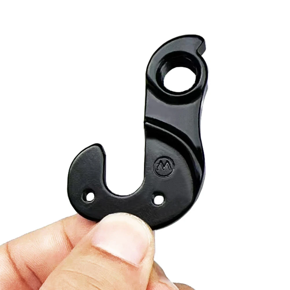 Bike Rear Derailleur Hanger Dropout #322175 For Merida Fezzari Bicycle Tail Hook Aluminum Alloy Derailleur Hanger With Bolts
Bike Rear Derailleur Hanger Dropout #322175 For Merida Fezzari Bicycle Tail Hook Aluminum Alloy Derailleur Hanger With Bolts