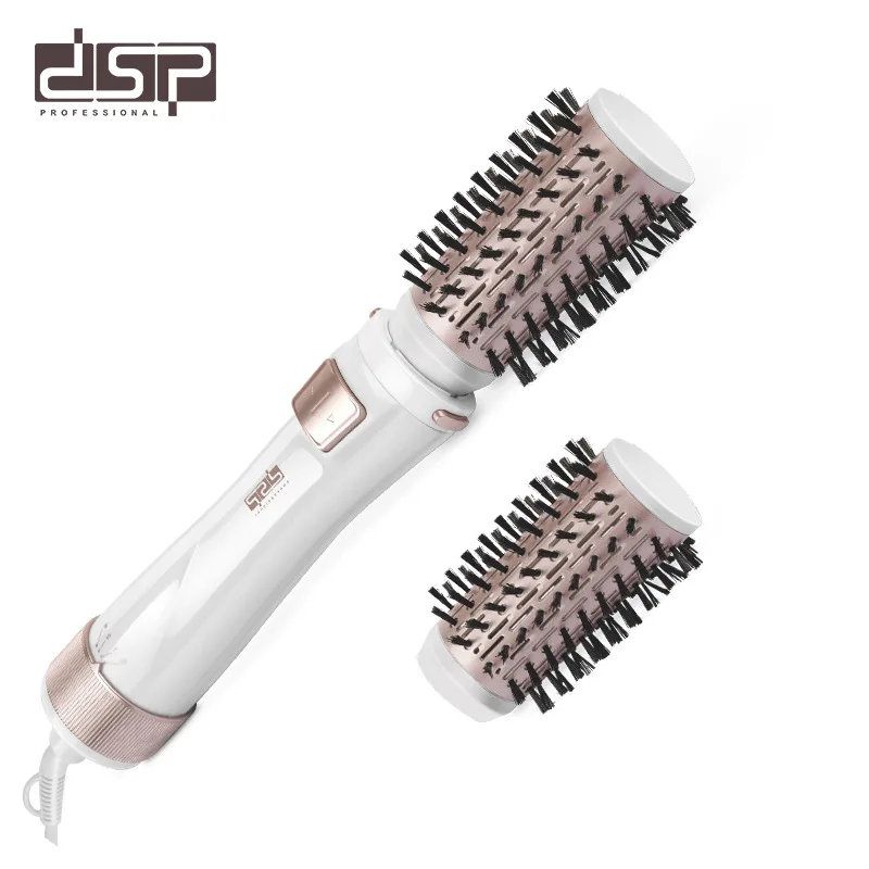 

DSP Hair Curlers for Women Curling Hair Tools Hot Comb Curler Iron Styler Electric Brushes Automatic Irons Styling Appliances